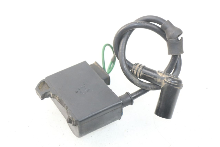 photo de CDI-unit RIEJU RR 50 (1998 - 2007) - Detail van het onderdeel