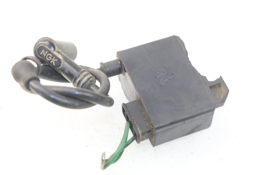 photo de CDI-unit RIEJU RR 50 (1998 - 2007) - Zoom op gebruiksstaat