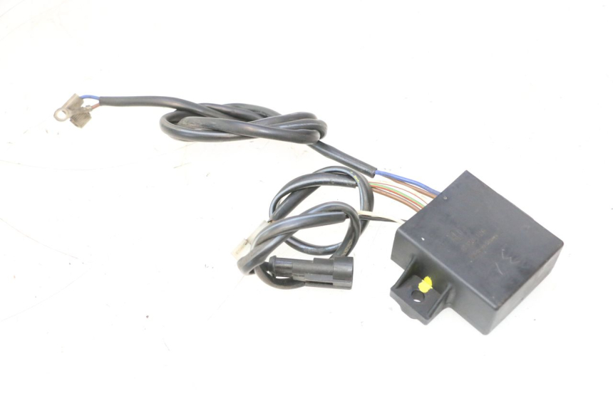 photo de CDI-BEHUIZING MZ RT 125 (2000 - 2008) - Hoofdaanzicht