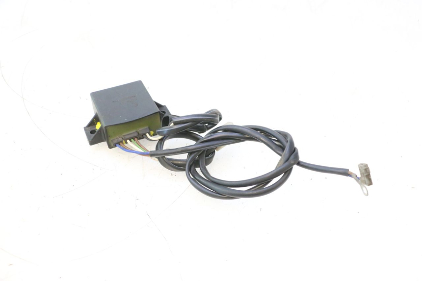 photo de CDI-BEHUIZING MZ RT 125 (2000 - 2008) - Detail van het onderdeel