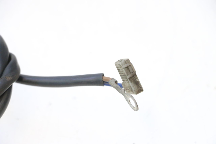 photo de CDI-BEHUIZING MZ RT 125 (2000 - 2008) - Zoom op gebruiksstaat