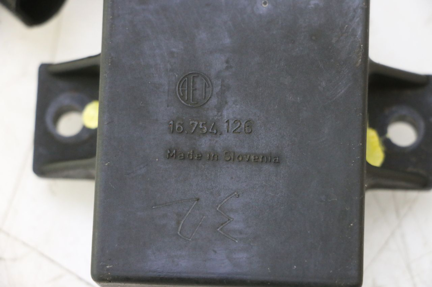 photo de CDI-BEHUIZING MZ RT 125 (2000 - 2008) - Overzicht