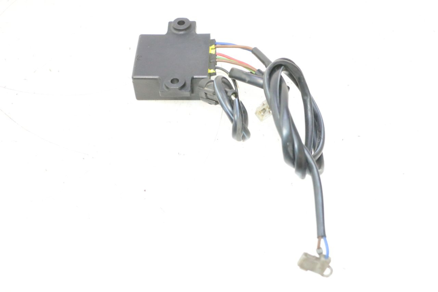photo de CDI-BEHUIZING MZ RT 125 (2000 - 2008) - Gecontroleerd onderdeel