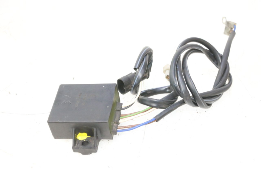 photo de CDI-BEHUIZING MZ RT 125 (2000 - 2008) - Markeringen en referenties