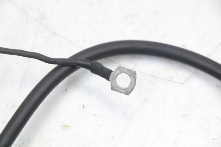 photo de CDI-unit GILERA RUNNER LC 50 (1997 - 1998) - Zoom op gebruiksstaat