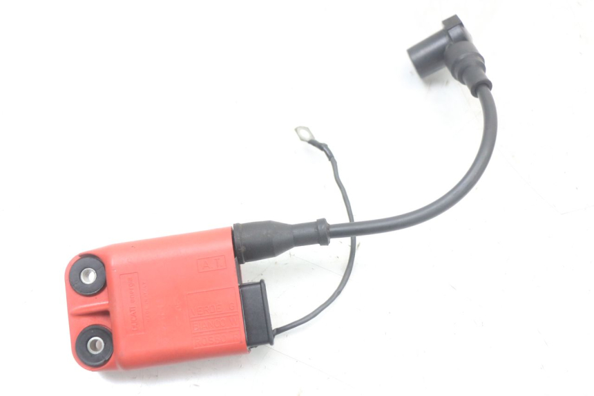 photo de CDI-unit GILERA RUNNER LC 50 (1997 - 1998) - Technische close-up