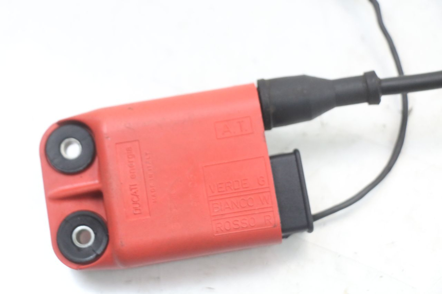 photo de CDI-unit GILERA RUNNER LC 50 (1997 - 1998) - Overzicht