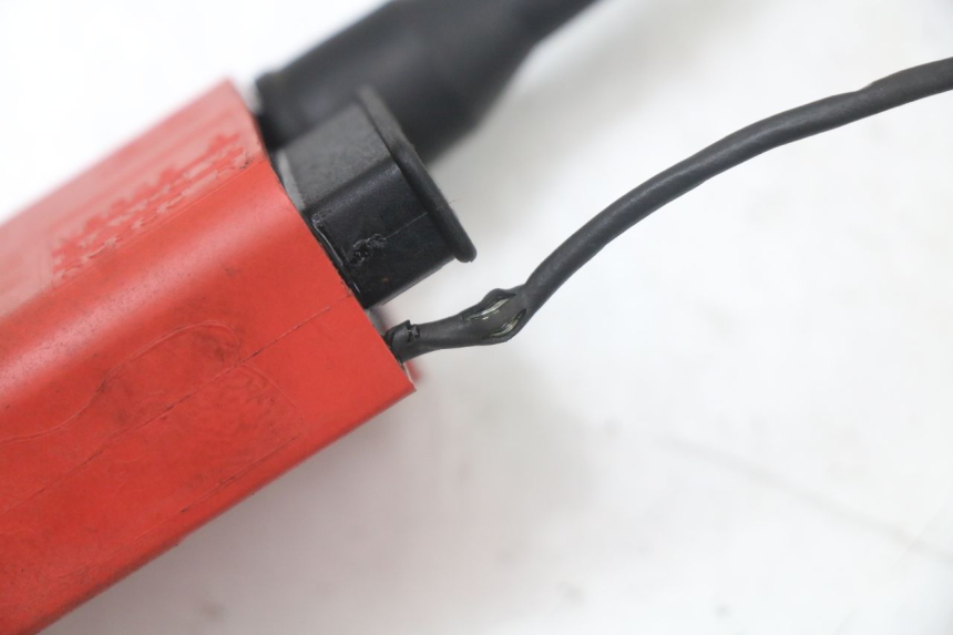 photo de CDI-unit GILERA RUNNER LC 50 (1997 - 1998) - Staat van het oppervlak