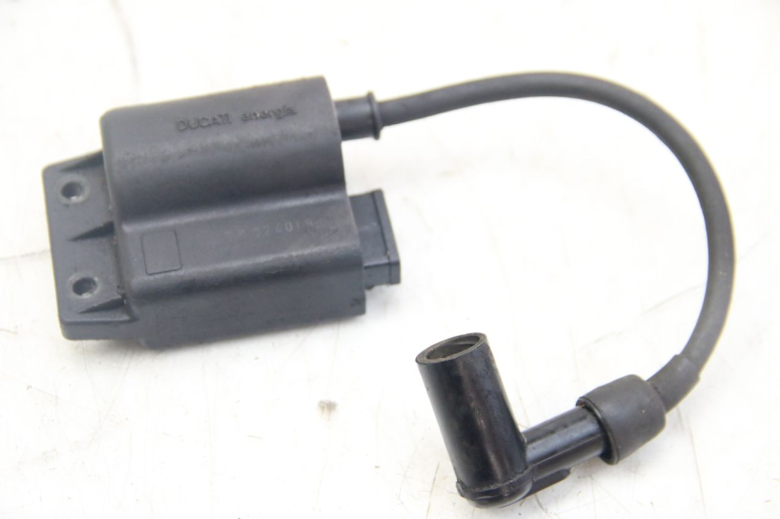 photo de CDI-unit GILERA RUNNER SP 50 (2009 - 2017) - Hoofdaanzicht