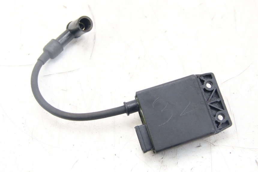 photo de CDI-unit GILERA RUNNER SP 50 (2009 - 2017) - Detail van het onderdeel