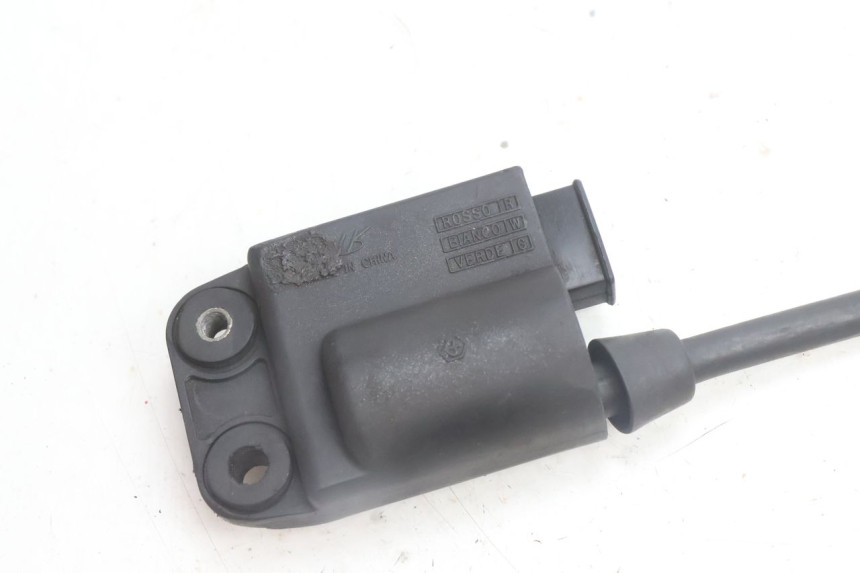 photo de CDI-BEHUIZING GILERA RUNNER SP 50 (2002 - 2004) - Detail van het onderdeel