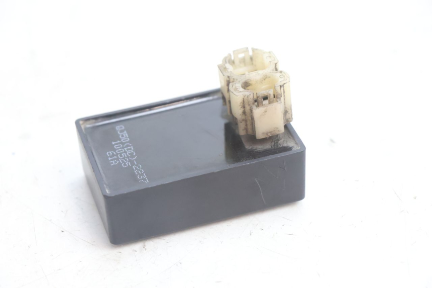 photo de CDI-unit KEEWAY RY6 2T 50 (2011 - 2019) - Andere kijkhoek