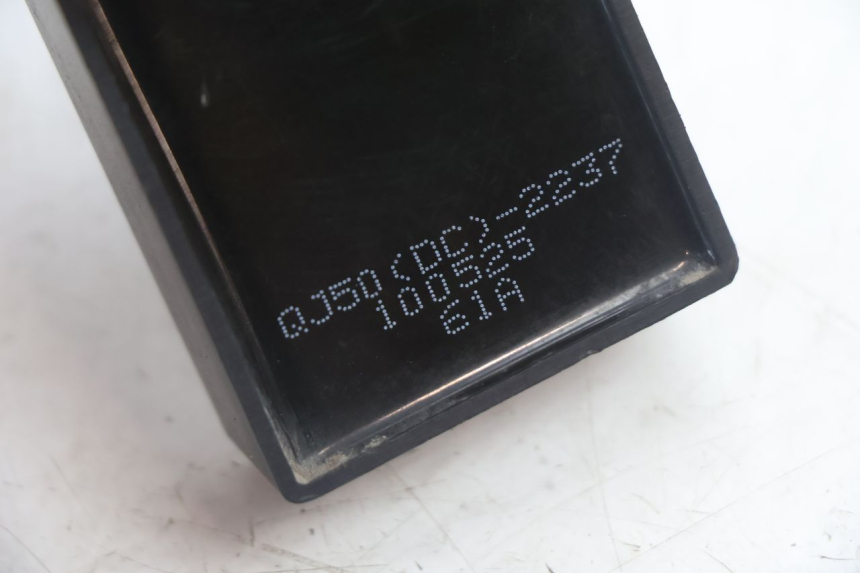 photo de CDI-unit KEEWAY RY6 2T 50 (2011 - 2019) - Technische close-up