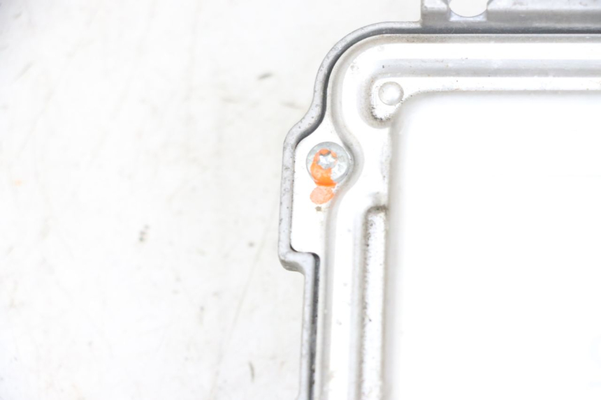 photo de CDI-unit DAELIM S1 125 (2007 - 2016) - Technische close-up