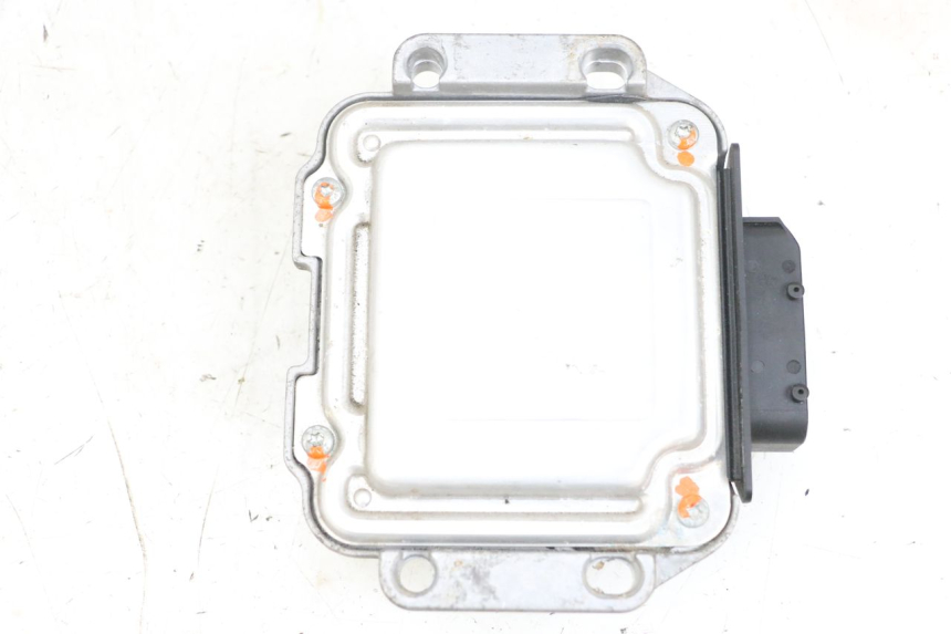 photo de CDI-unit DAELIM S1 125 (2007 - 2016) - Overzicht