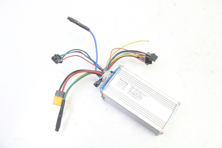 photo de CDI-unit HERO S10 1 - Hoofdaanzicht