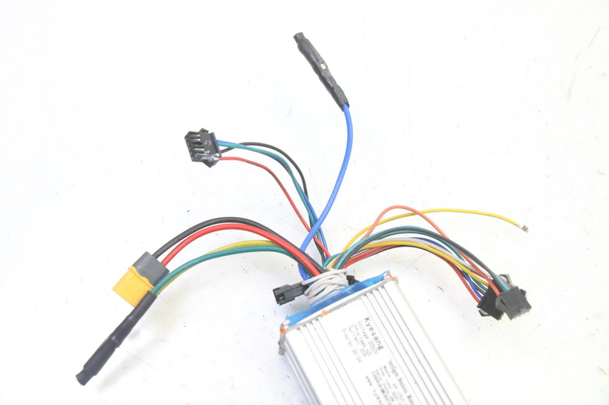 photo de CDI-unit HERO S10 1 - Zoom op gebruiksstaat