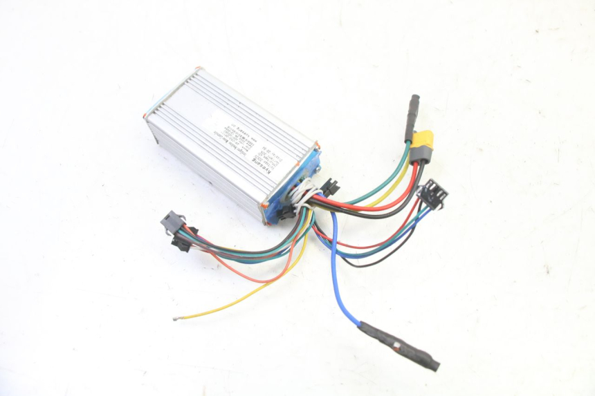 photo de CDI-unit HERO S10 1 - Andere kijkhoek