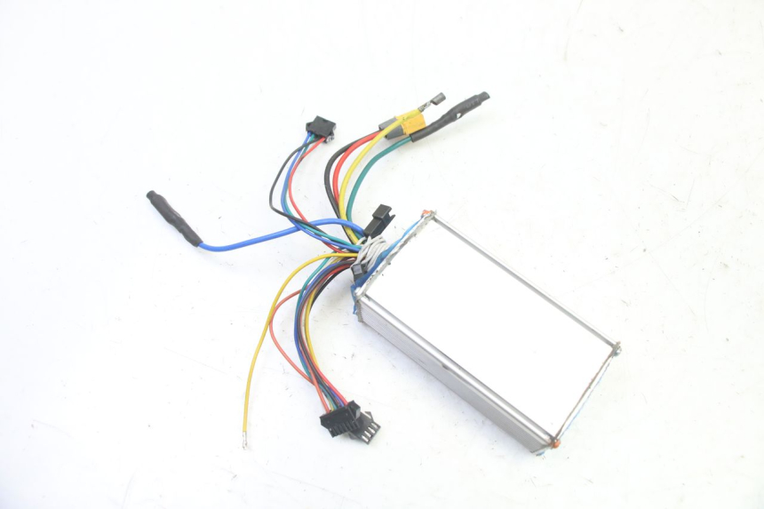 photo de CDI-unit HERO S10 1 - Technische close-up