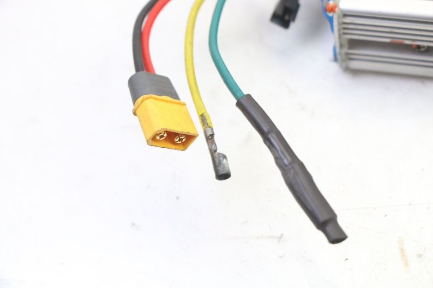 photo de CDI-unit HERO S10 1 - Overzicht