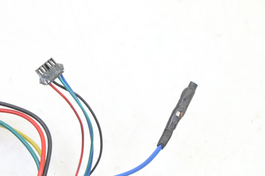 photo de CDI-unit HERO S10 1 - Bevestigingspunten