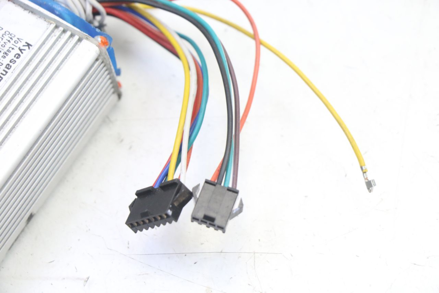 photo de CDI-unit HERO S10 1 - Staat van het oppervlak