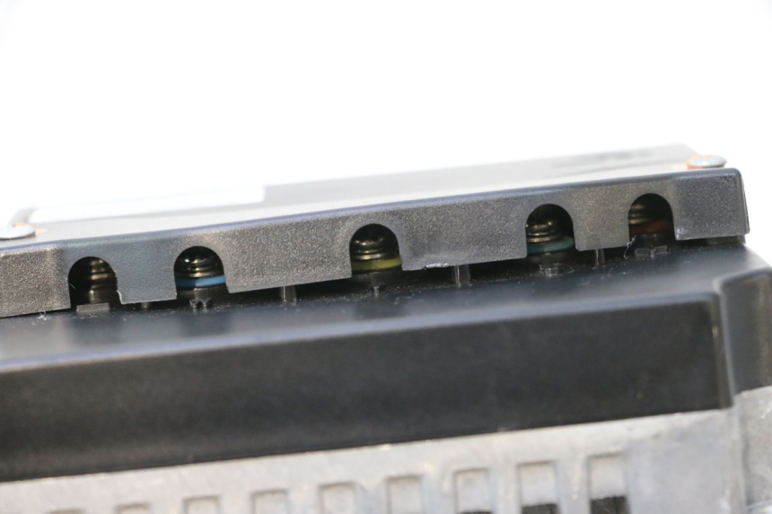 photo de CDI-BEHUIZING BAIKU SAKURA 1 (2021 - 2025) - Technische close-up