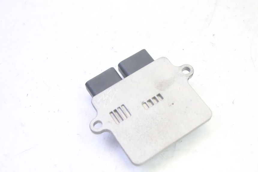 photo de CDI-unit JM MOTORS SANTANA EVO 50 (2024 - 2026) - Andere kijkhoek