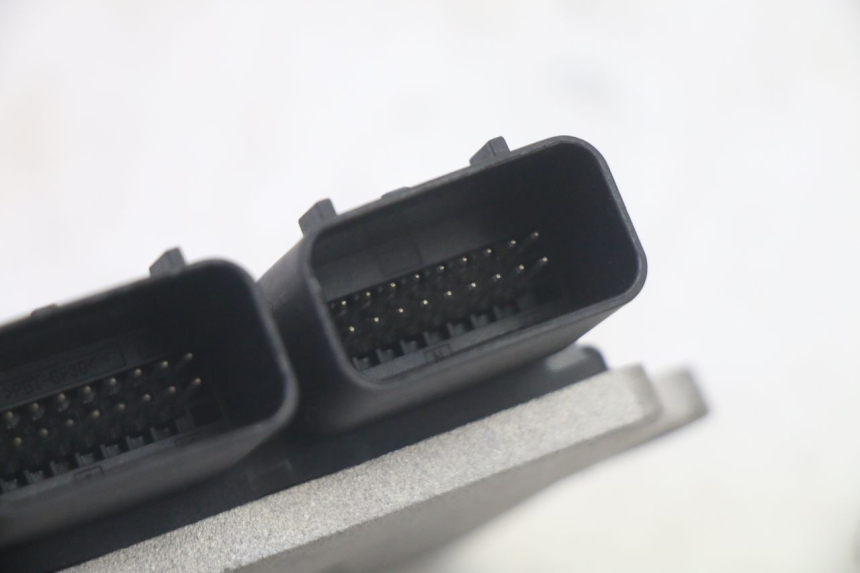 photo de CDI-unit JM MOTORS SANTANA EVO 50 (2024 - 2026) - Overzicht