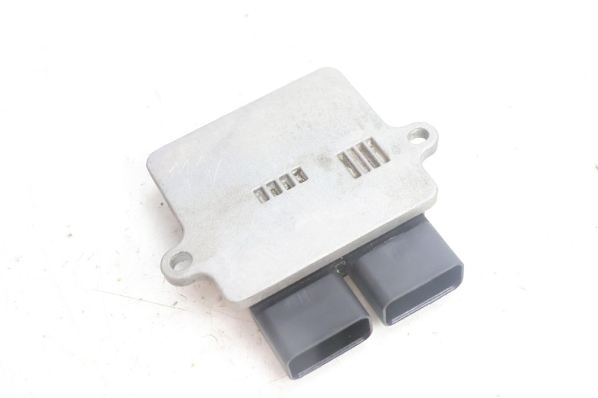 photo de CDI-unit JM MOTORS SANTANA EVO 50 (2024 - 2026) - Andere kijkhoek