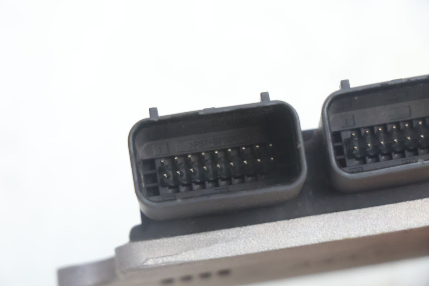 photo de CDI-unit JM MOTORS SANTANA EVO 50 (2024 - 2026) - Technische close-up