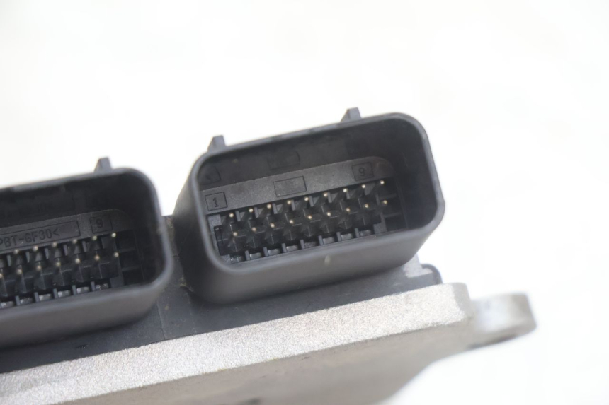 photo de CDI-unit JM MOTORS SANTANA EVO 50 (2024 - 2026) - Overzicht
