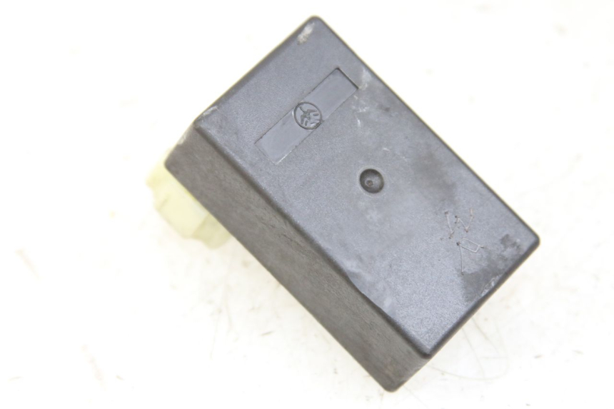 photo de CDI-unit JM MOTORS SANTANA 50 (2014 - 2023) - Hoofdaanzicht