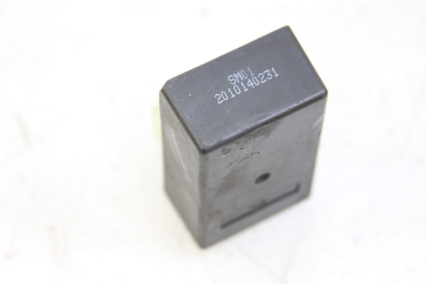 photo de CDI-unit JM MOTORS SANTANA 50 (2014 - 2023) - Detail van het onderdeel