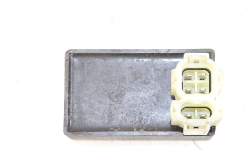 photo de CDI-unit JM MOTORS SANTANA 50 (2014 - 2023) - Zoom op gebruiksstaat