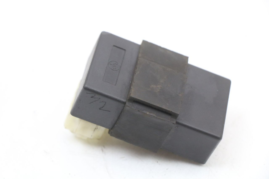 photo de CDI-unit JM MOTORS SANTANA 50 (2014 - 2023) - Hoofdaanzicht