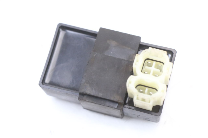 photo de CDI-unit JM MOTORS SANTANA 50 (2014 - 2023) - Detail van het onderdeel