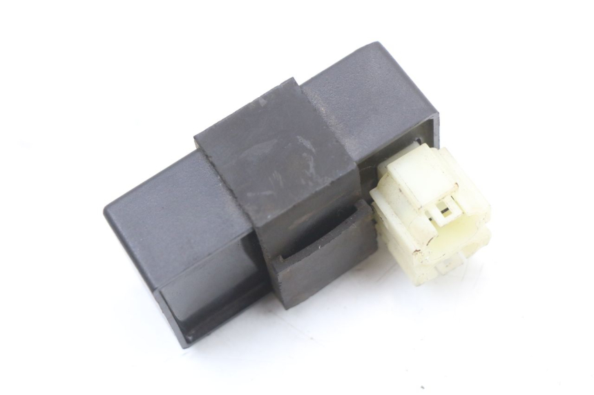 photo de CDI-unit JM MOTORS SANTANA 50 (2014 - 2023) - Zoom op gebruiksstaat