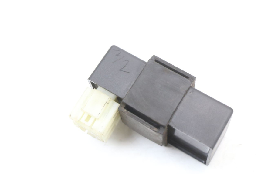 photo de CDI-unit JM MOTORS SANTANA 50 (2014 - 2023) - Andere kijkhoek