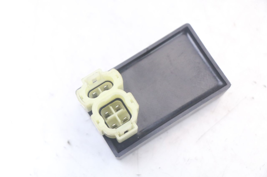 photo de CDI-unit JM MOTORS SANTANA 50 (2014 - 2023) - Hoofdaanzicht