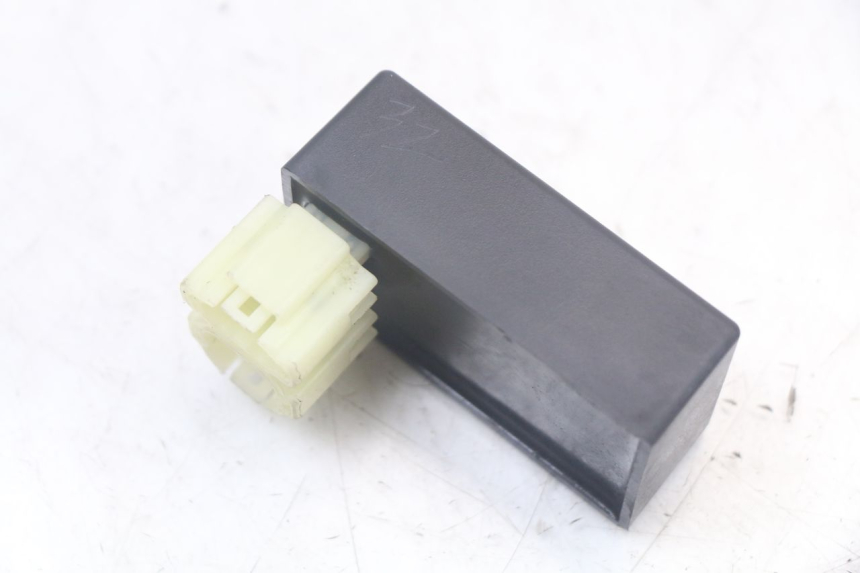 photo de CDI-unit JM MOTORS SANTANA 50 (2014 - 2023) - Detail van het onderdeel