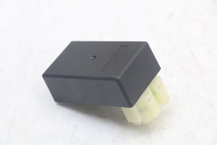 photo de CDI-unit JM MOTORS SANTANA 50 (2014 - 2023) - Zoom op gebruiksstaat