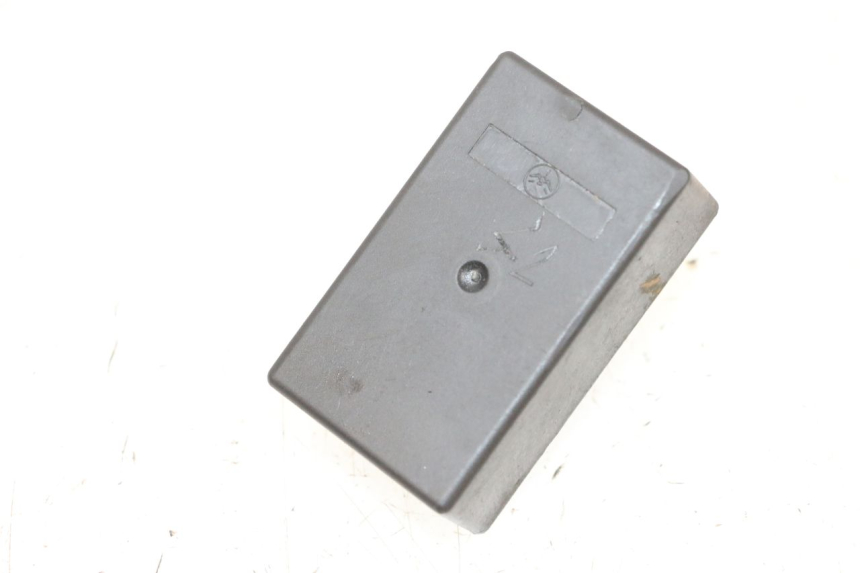 photo de CDI-unit JM MOTORS SANTANA 50 (2014 - 2023) - Hoofdaanzicht