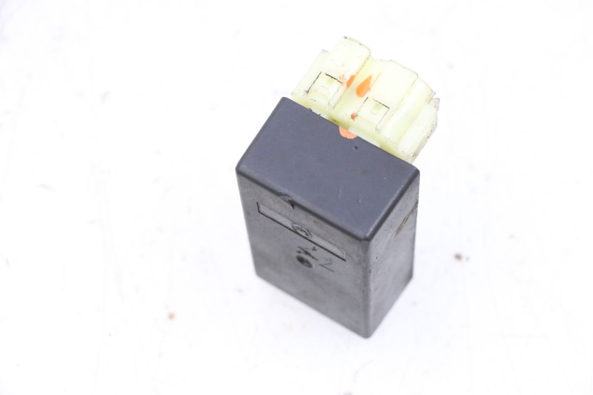 photo de CDI-unit JM MOTORS SANTANA 50 (2014 - 2023) - Detail van het onderdeel