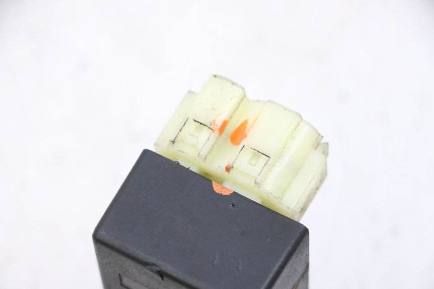 photo de CDI-unit JM MOTORS SANTANA 50 (2014 - 2023) - Zoom op gebruiksstaat