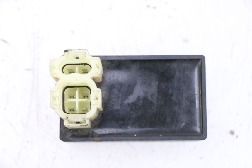 photo de CDI-unit JM MOTORS SANTANA 50 (2014 - 2023) - Technische close-up