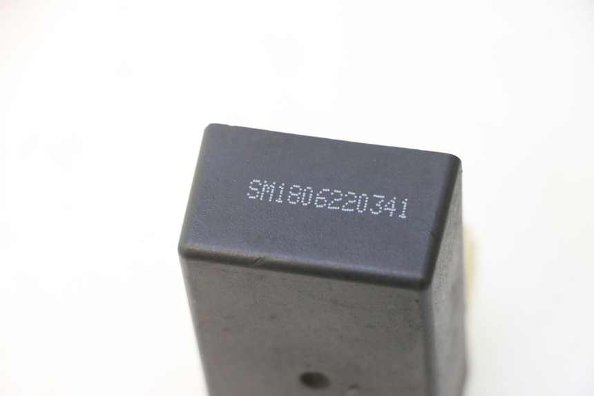 photo de CDI-unit JM MOTORS SANTANA 50 (2014 - 2023) - Detail van het onderdeel