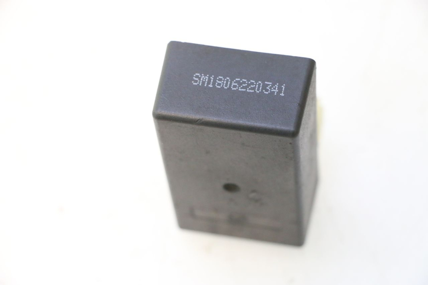 photo de CDI-unit JM MOTORS SANTANA 50 (2014 - 2023) - Zoom op gebruiksstaat