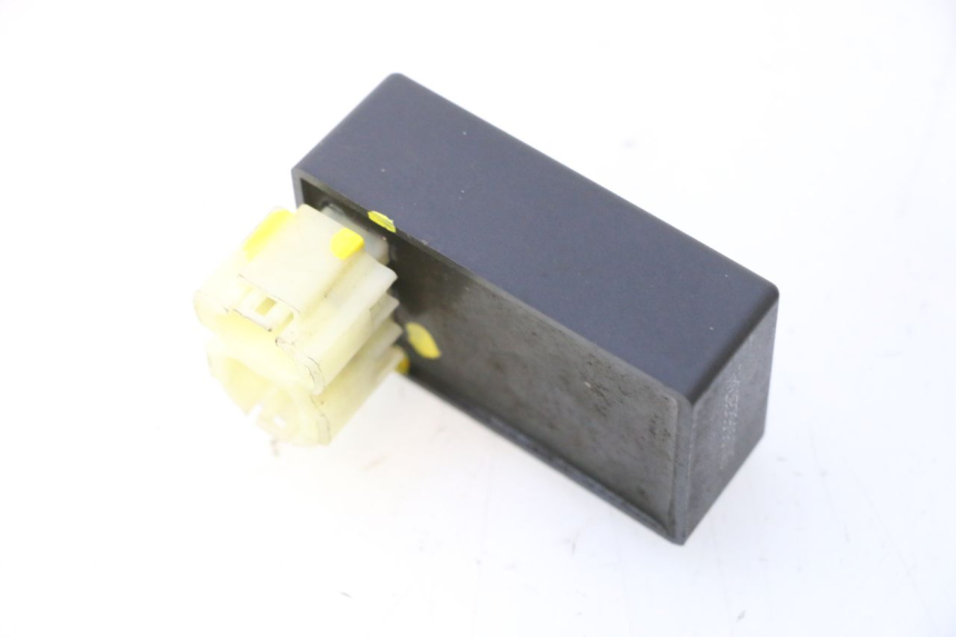 photo de CDI-unit JM MOTORS SANTANA 50 (2014 - 2023) - Andere kijkhoek
