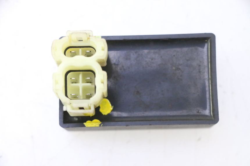 photo de CDI-unit JM MOTORS SANTANA 50 (2014 - 2023) - Technische close-up